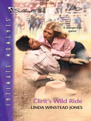cover image of Clint's Wild Ride